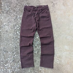 34 Heritage Charisma classic pants